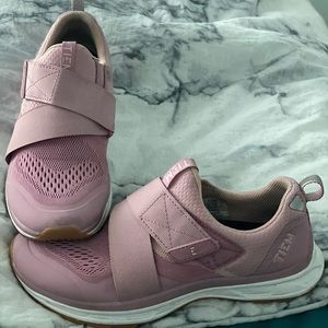 TIEM Slipstream Women's Indoor Bike Shoes